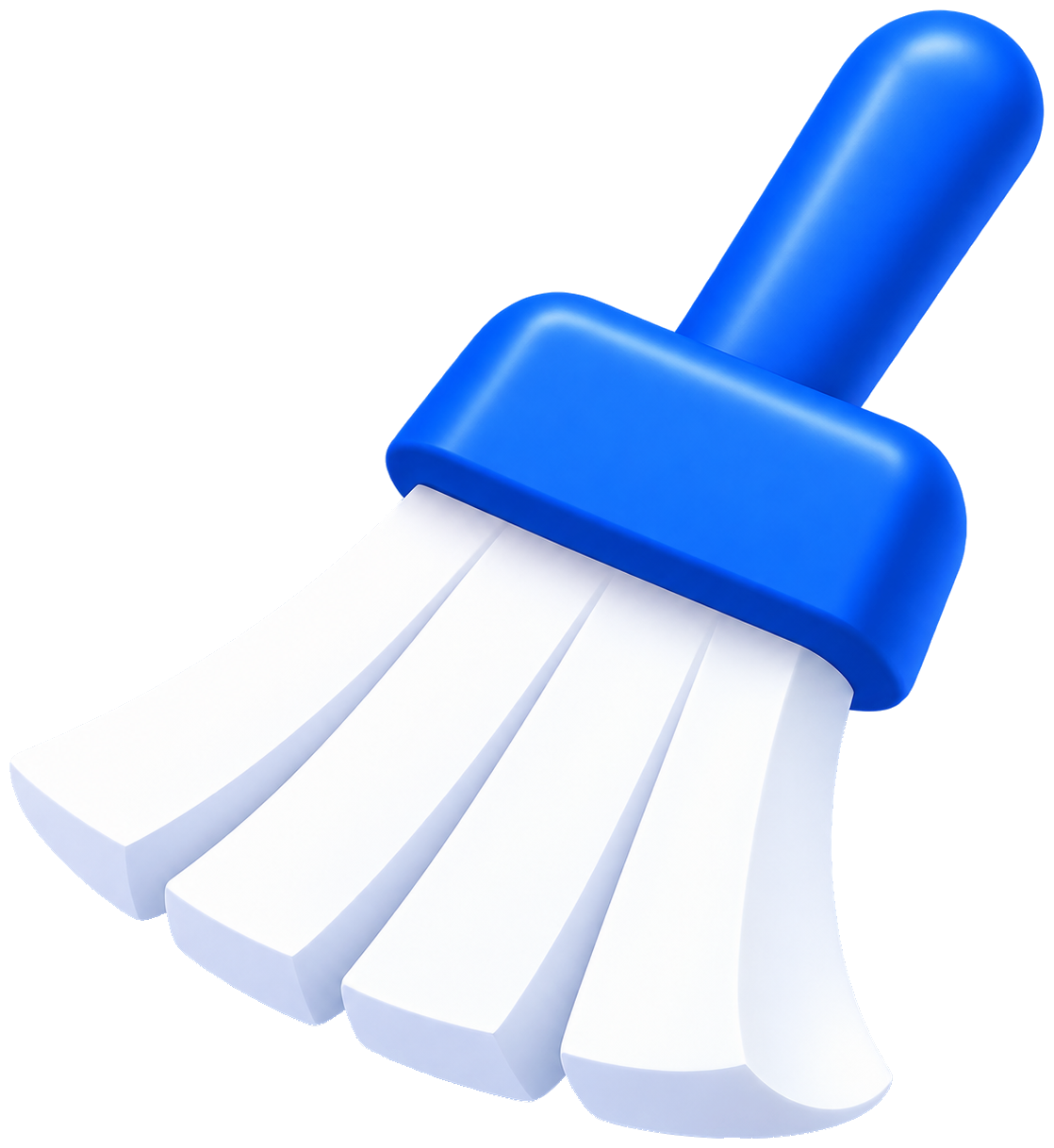 Text Cleaner Brush